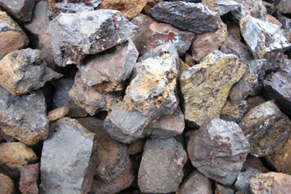 疯了！进口铁矿价格创9年新高！中钢协将四大方向发力保障铁矿石供应！